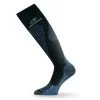 Sosete ski LASTING SWH, Gri/Albastru