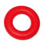 Cerc de cauciuc YATE Mediu, Rosu