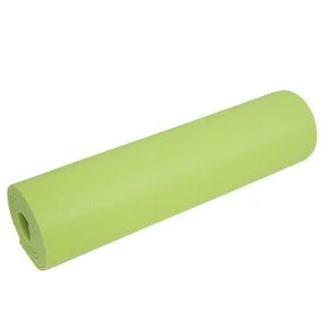 Saltea monostrat camping YATE 8 mm, verde Saltea monostrat camping YATE 8 mm, verde