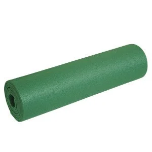 Saltea monostrat camping YATE 8 mm, Verde inchis Saltea monostrat camping YATE 8 mm, Verde inchis