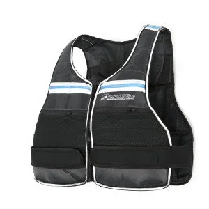 Vesta cu greutati inSPORTline - max. 10 kg Vesta cu greutati inSPORTline - max. 10 kg