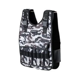 Vesta cu greutati inSPORTline Hafthor 15 kg Vesta cu greutati inSPORTline Hafthor 15 kg