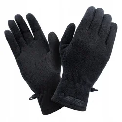 Manusi de iarna HI-TEC Lady Salmo, Negru