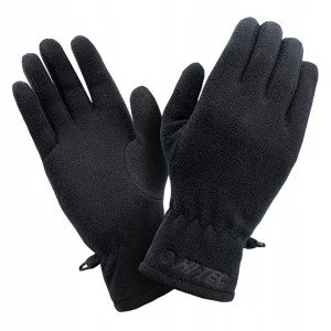 Manusi de iarna HI-TEC Lady Salmo, Negru Manusi de iarna HI-TEC Lady Salmo, Negru