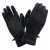Manusi de iarna HI-TEC Lady Salmo, Negru