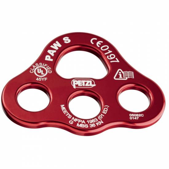 Placa Amaraj PETZL PAW