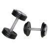 Gantera profesionala inSPORTline ProfiST 5 kg Gantera profesionala inSPORTline ProfiST 5 kg
