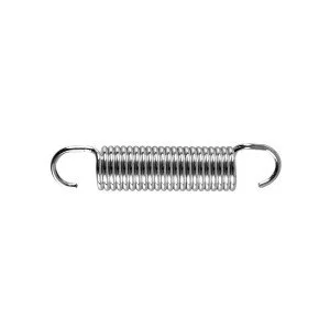 Spring for trampoline inSPORTline Froggy 183 cm Spring for trampoline inSPORTline Froggy 183 cm