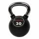 Kettlebell cauciucat inSportline Ketlebel crom 30 кg Kettlebell cauciucat inSportline Ketlebel crom 30 кg