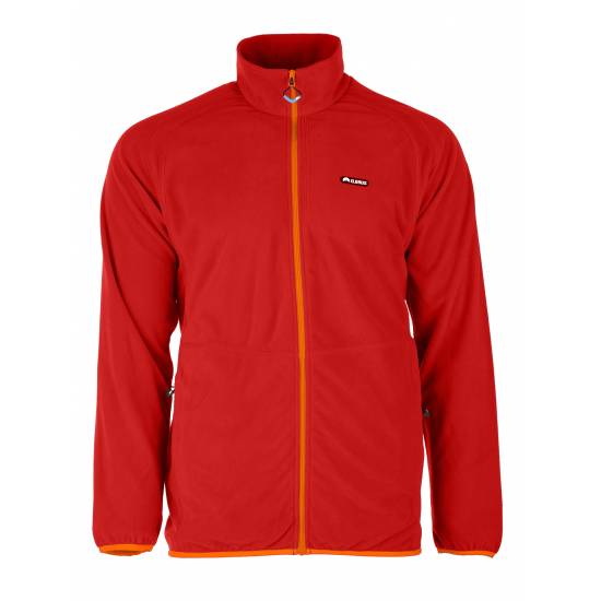 Jacheta Fleece barbati ELBRUS Cardiff Jacheta Fleece barbati ELBRUS Cardiff