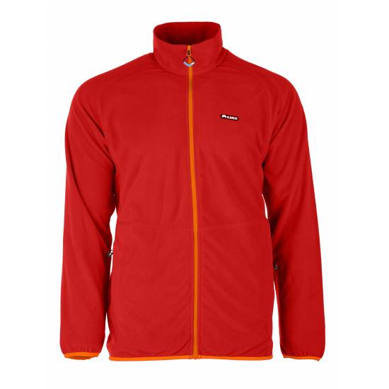 Jacheta Fleece barbati ELBRUS Cardiff 