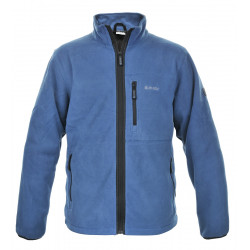 Jacheta Fleece HI-TEC Polaris, Albastru