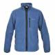 Jacheta Fleece HI-TEC Polaris, Albastru