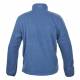 Jacheta Fleece HI-TEC Polaris, Albastru Jacheta Fleece HI-TEC Polaris, Albastru