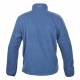 Jacheta Fleece HI-TEC Polaris, Albastru