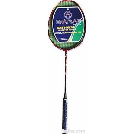 Racheta Badminton SPARTAN Titanium N 300