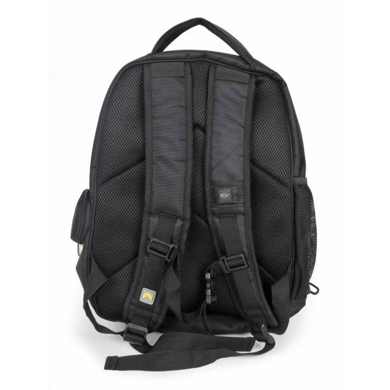 Rucsac ELBRUS Salerno 25L, Negru