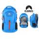 Rucsac ELBRUS Zerocity 25, Albastru / Portocaliu Rucsac ELBRUS Zerocity 25, Albastru / Portocaliu