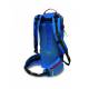 Rucsac ciclism freeride PINGUIN Flux, Negru