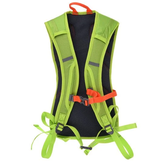 Rucsac atractiv HI-TEC Berre 7 l Rucsac atractiv HI-TEC Berre 7 l