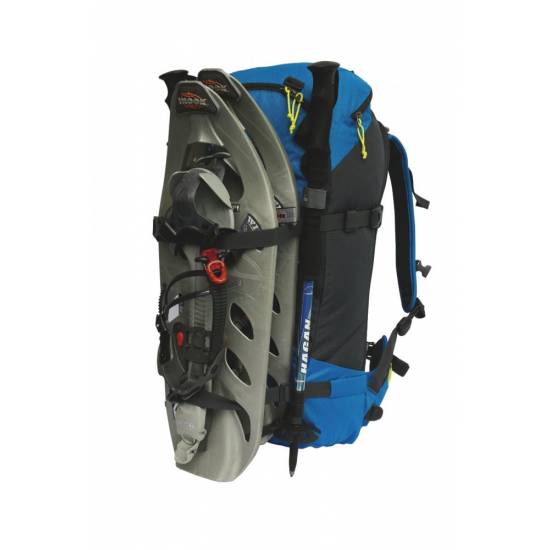 Rucsac PINGUIN Ridge 40 Rucsac PINGUIN Ridge 40