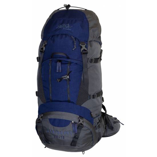 Rucsac TASHEV Kentaurus 60l+10l