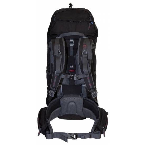 Rucsac TASHEV Kentaurus 60l+10l Rucsac TASHEV Kentaurus 60l+10l