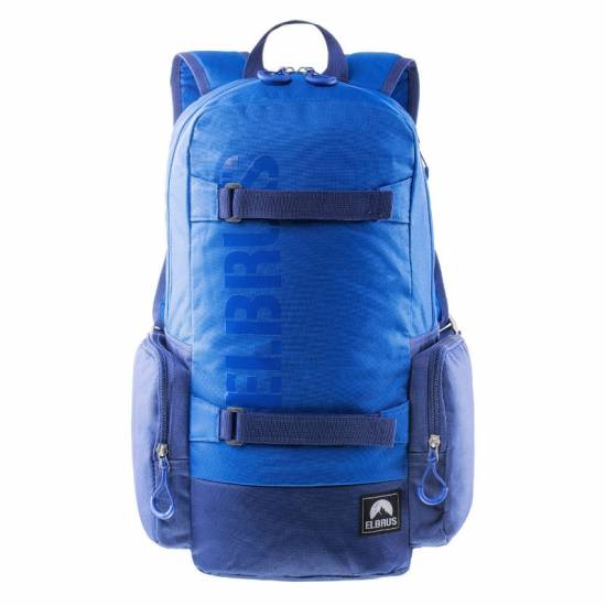Rucsac ELBRUS Zeeman 30l, Albastru Rucsac ELBRUS Zeeman 30l, Albastru
