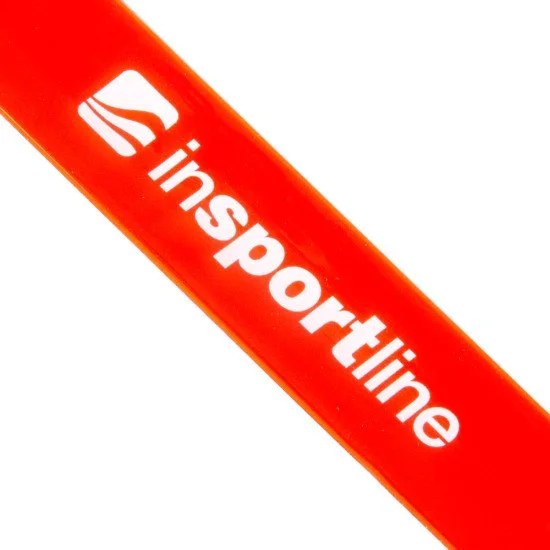 Benzi reflectorizante inSPORTline Luzy, Rosu Benzi reflectorizante inSPORTline Luzy, Rosu