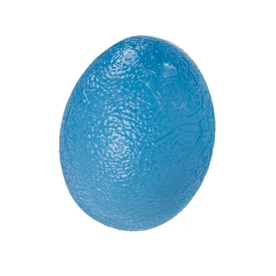 Minge cu gel pentru flexari palmare inSPORTline Relax Minge cu gel pentru flexari palmare inSPORTline Relax