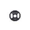 Rubber Coated Olympic Weight Plate Set inSPORTline Ruberton Rubber Coated Olympic Weight Plate Set inSPORTline Ruberton