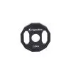 Rubber Coated Olympic Weight Plate Set inSPORTline Ruberton Rubber Coated Olympic Weight Plate Set inSPORTline Ruberton
