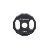 Rubber Coated Olympic Weight Plate Set inSPORTline Ruberton Rubber Coated Olympic Weight Plate Set inSPORTline Ruberton