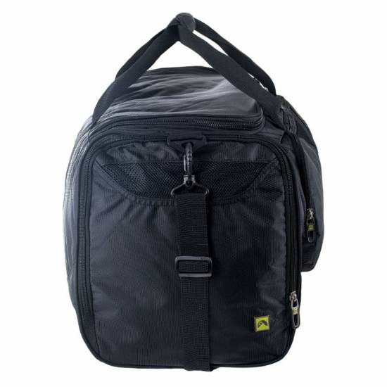 Geanta de umar Sport ELBRUS Prato 65L, Negru Geanta de umar Sport ELBRUS Prato 65L, Negru