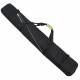 Geanta pentru schiuri MARTES Sleter, Negru/Lime