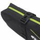 Geanta pentru schiuri MARTES Sleter, Negru/Lime