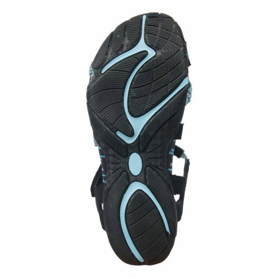 Sandale sport femei ELBRUS Blani Wos