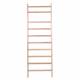 Spalier inSPORTline Wall Bars 245 x 90cm lacuit