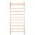 Spalier inSPORTline 200 x 80 cm Lacuit Spalier inSPORTline 200 x 80 cm Lacuit