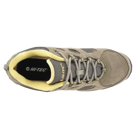 Pantofi hiking pentru dama HI-TEC SIENNA WP Pantofi hiking pentru dama HI-TEC SIENNA WP