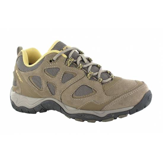 Pantofi hiking pentru dama HI-TEC SIENNA WP Pantofi hiking pentru dama HI-TEC SIENNA WP
