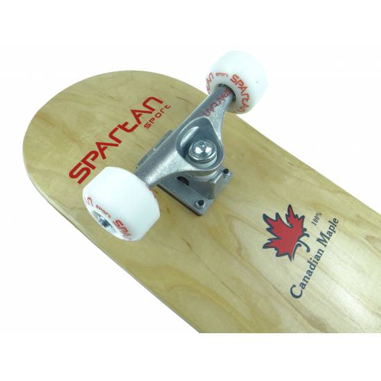 Skateboard SPARTAN Top board 31