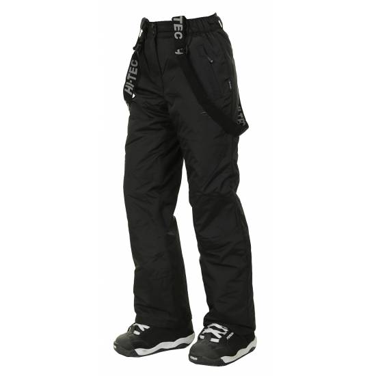 Pantaloni schi HI-TEC Lady Gral