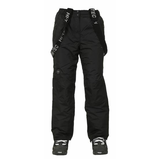 Pantaloni schi HI-TEC Lady Gral