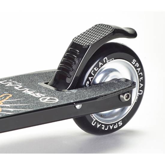 Trotineta SPARTAN STUNT Profi Trotineta SPARTAN STUNT Profi