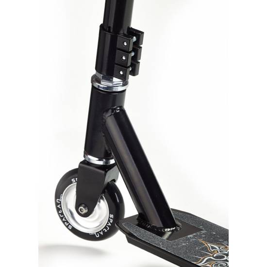 Trotineta SPARTAN STUNT Profi Trotineta SPARTAN STUNT Profi