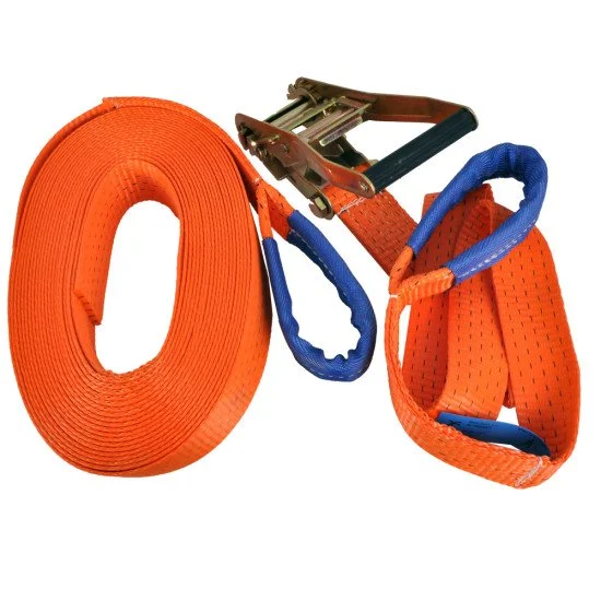 Slacklyne inSPORTLine Ergo 25 m Slacklyne inSPORTLine Ergo 25 m
