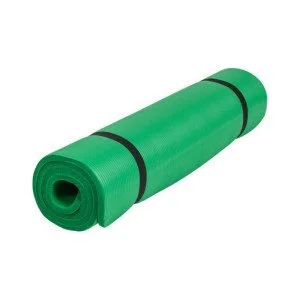 Saltea SPARTAN Yoga Green, 11mm Saltea SPARTAN Yoga Green, 11mm