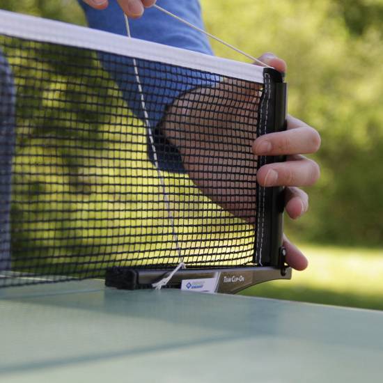 Fileu tenis de masa tenis DONIC Clip On Fileu tenis de masa tenis DONIC Clip On