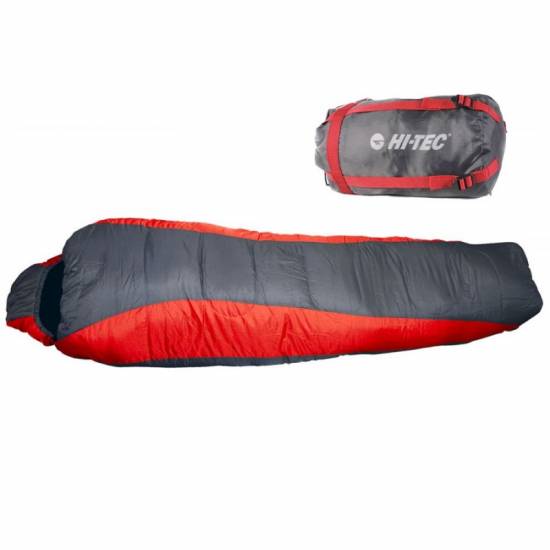 Sac de dormit HI-TEC Spawn Sac de dormit HI-TEC Spawn